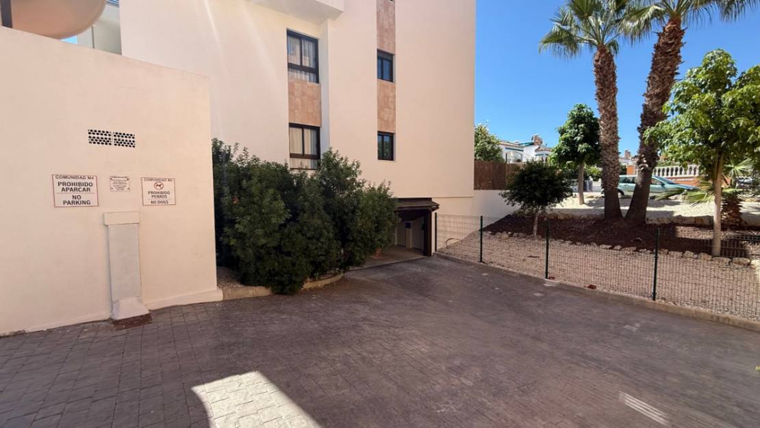 Sale - Apartment - Orihuela - Orihuela Centro