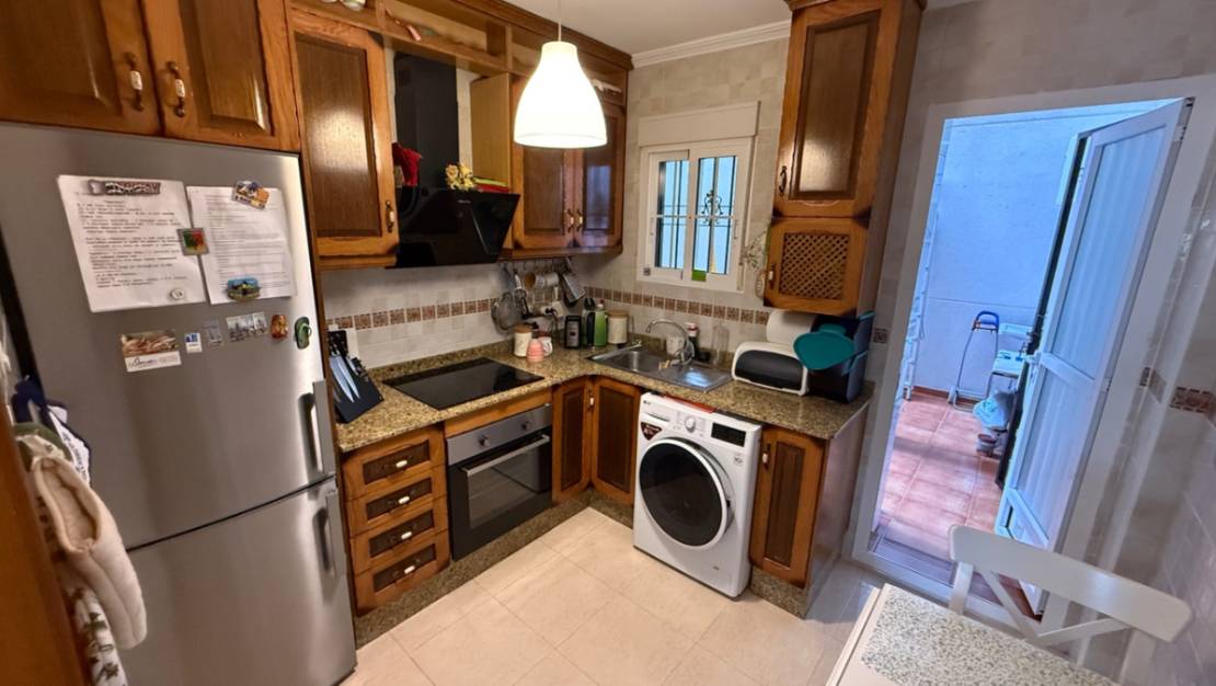 Sale - Apartment - Orihuela - Orihuela Centro