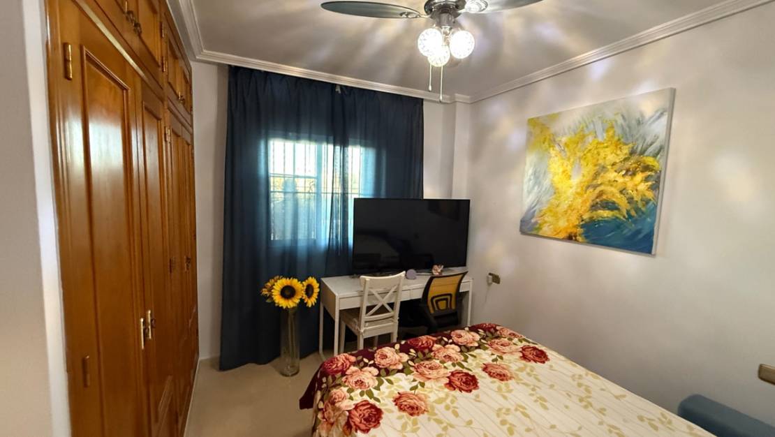 Sale - Apartment - Orihuela - Orihuela Centro