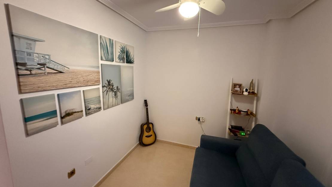 Sale - Apartment - Orihuela - Orihuela Centro