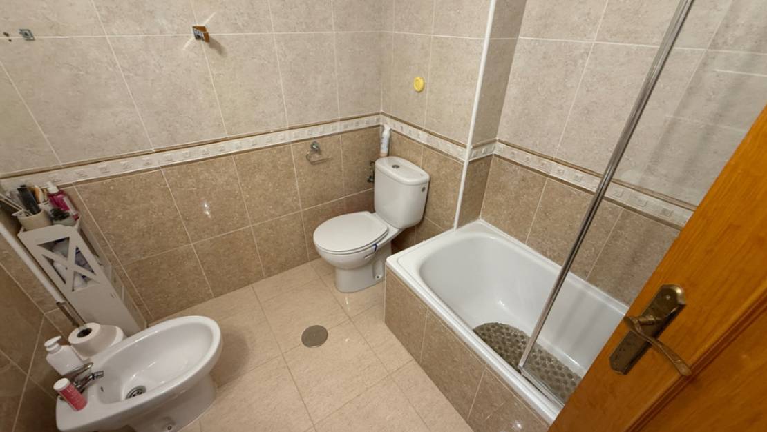 Sale - Apartment - Orihuela - Orihuela Centro
