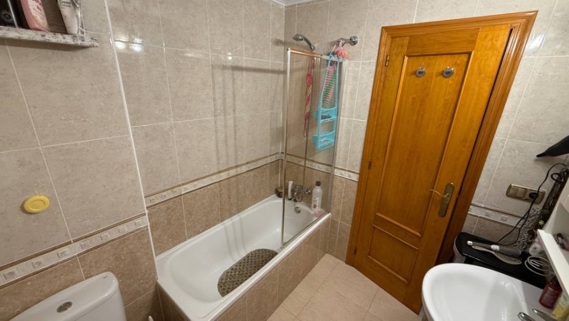 Sale - Apartment - Orihuela - Orihuela Centro
