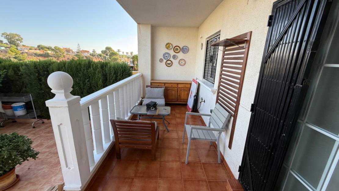 Sale - Apartment - Orihuela - Orihuela Centro