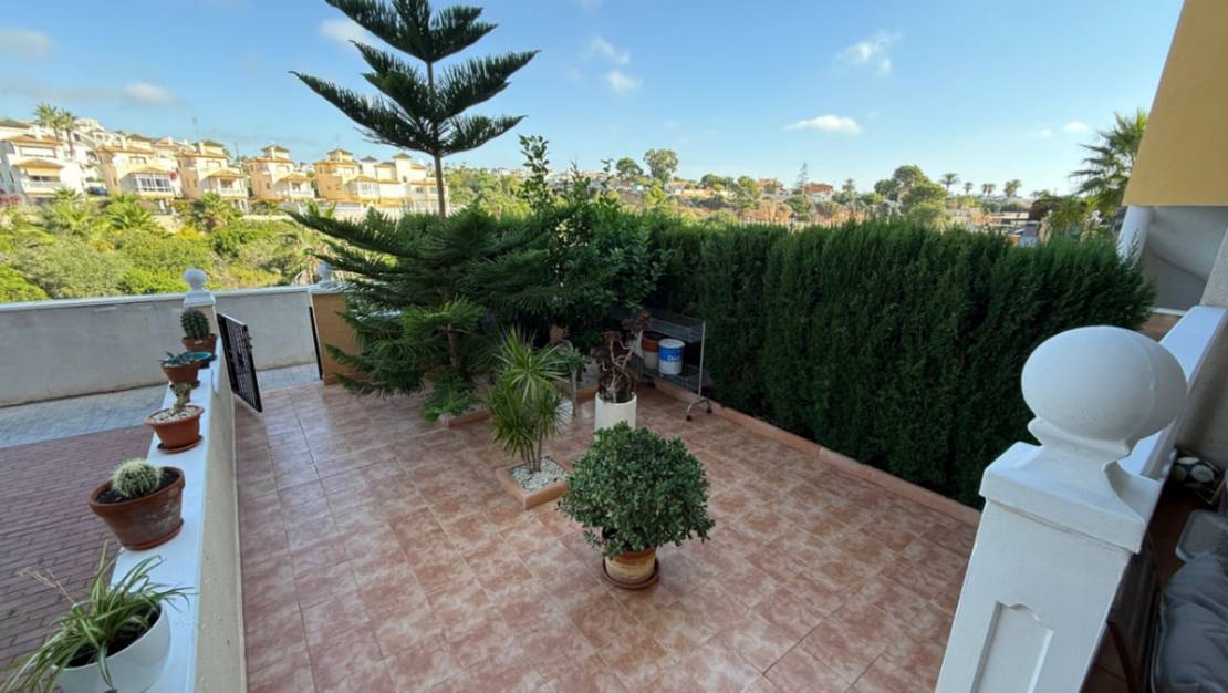 Sale - Apartment - Orihuela - Orihuela Centro