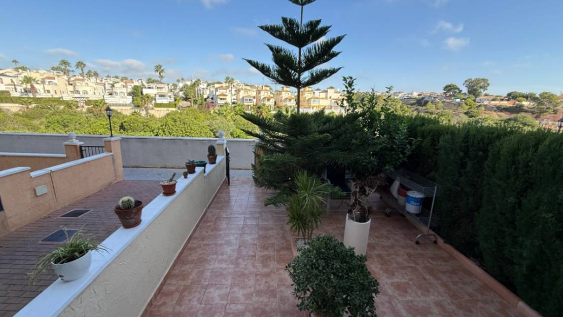 Sale - Apartment - Orihuela - Orihuela Centro