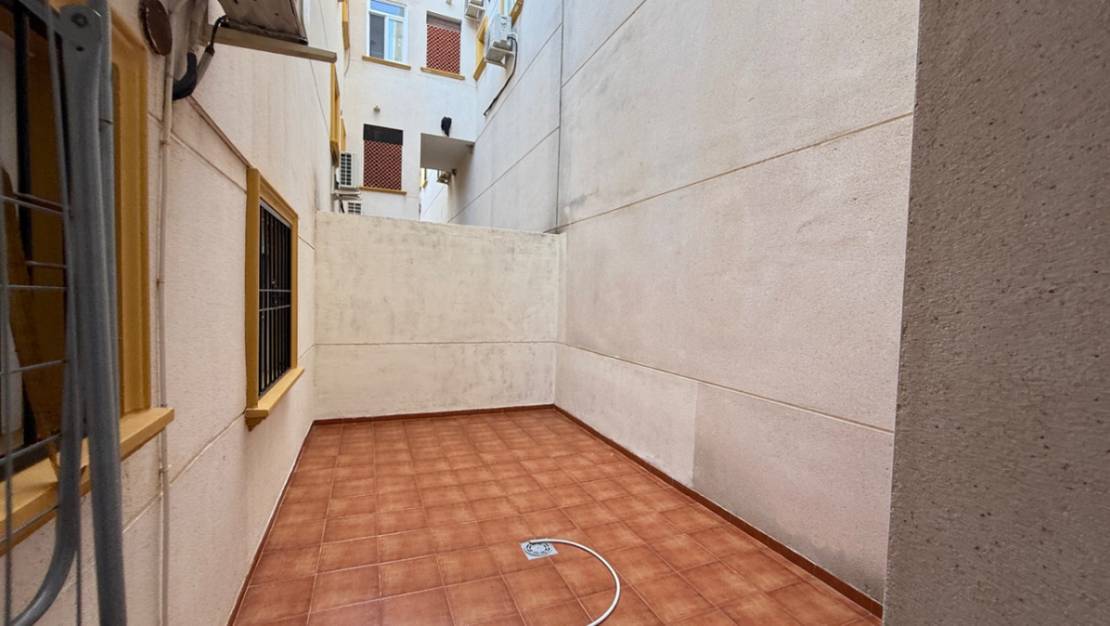 Sale - Apartment - Orihuela - Orihuela Centro
