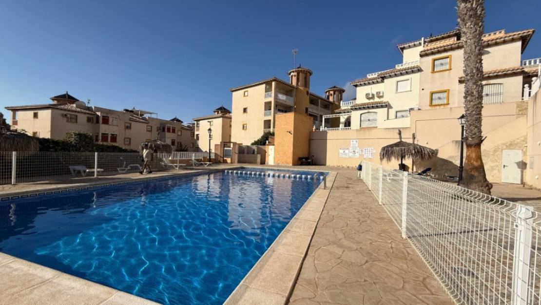 Sale - Apartment - Orihuela - Orihuela Centro