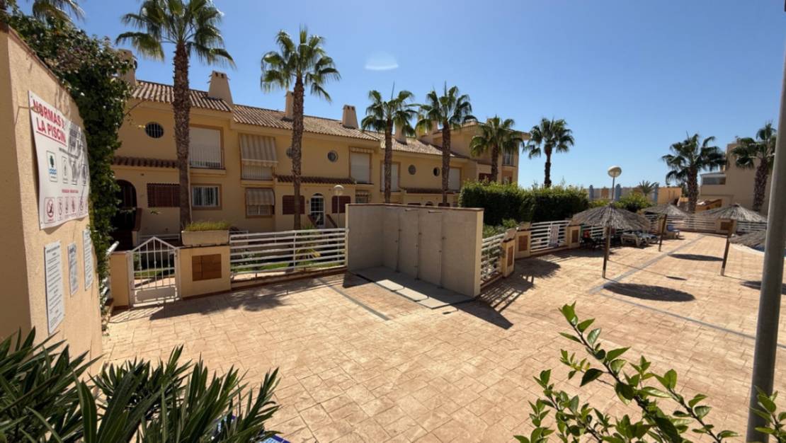Sale - Apartment - Orihuela - Orihuela Centro