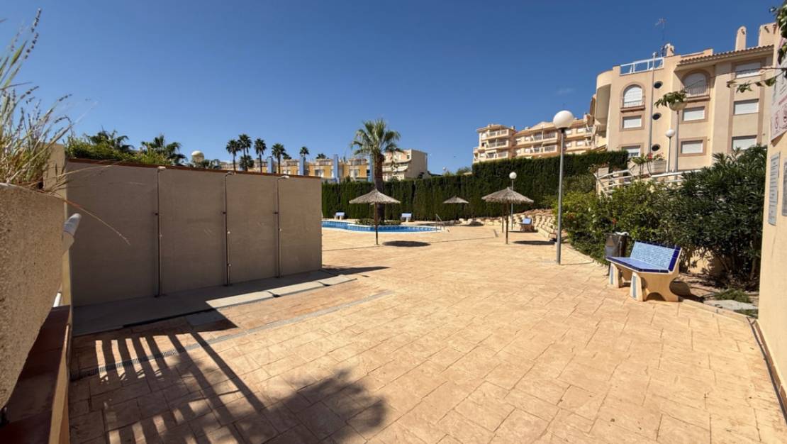 Sale - Apartment - Orihuela - Orihuela Centro