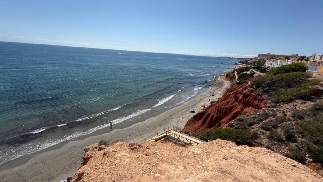 Sale - Apartment - Orihuela - Orihuela Centro