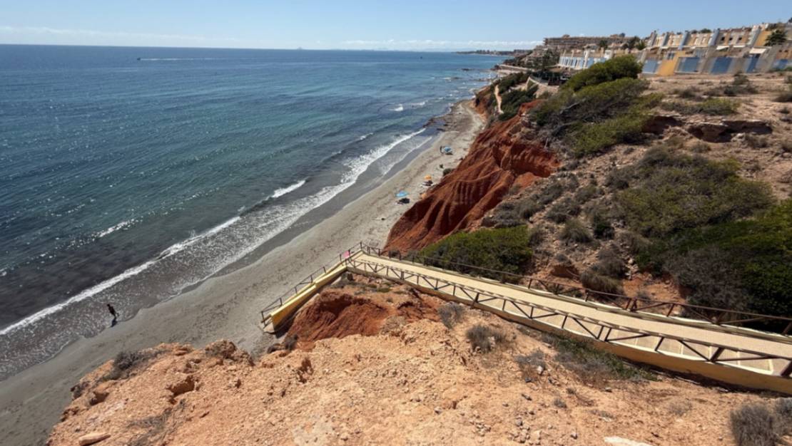 Sale - Apartment - Orihuela - Orihuela Centro