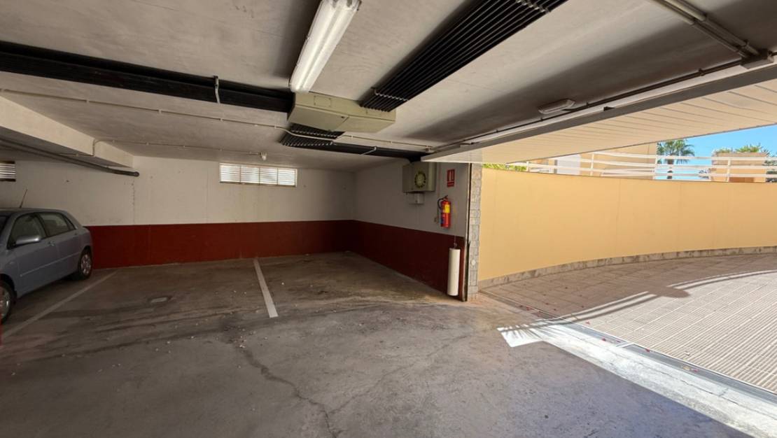 Sale - Apartment - Orihuela - Orihuela Centro