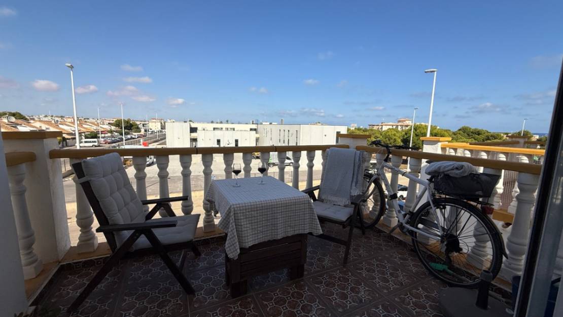 Sale - Apartment - Orihuela - Orihuela Centro