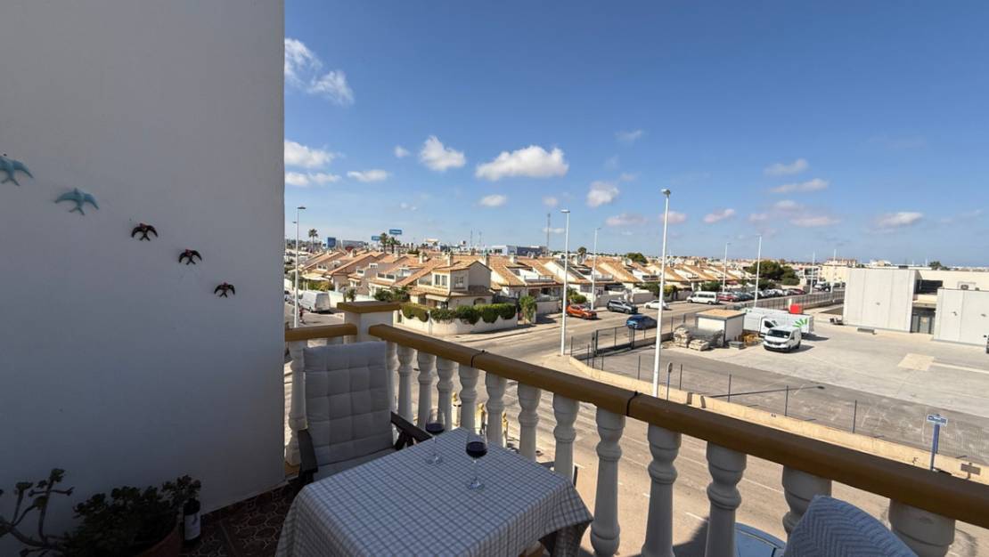 Sale - Apartment - Orihuela - Orihuela Centro