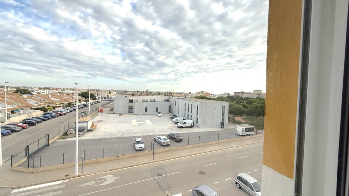 Sale - Apartment - Orihuela - Orihuela Centro
