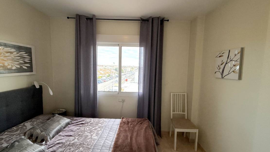 Sale - Apartment - Orihuela - Orihuela Centro