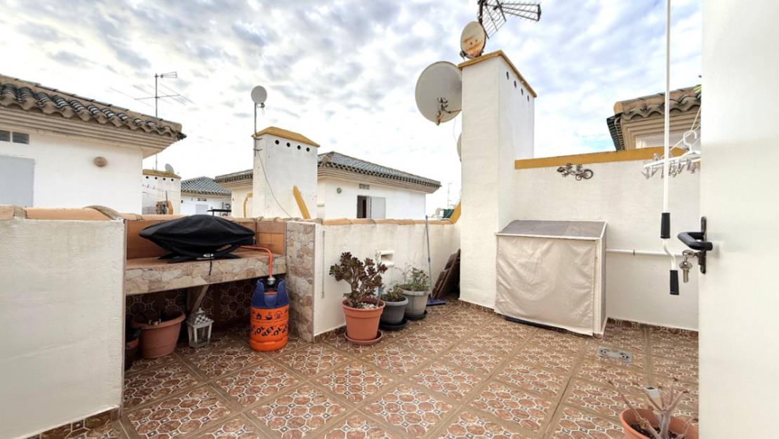 Sale - Apartment - Orihuela - Orihuela Centro