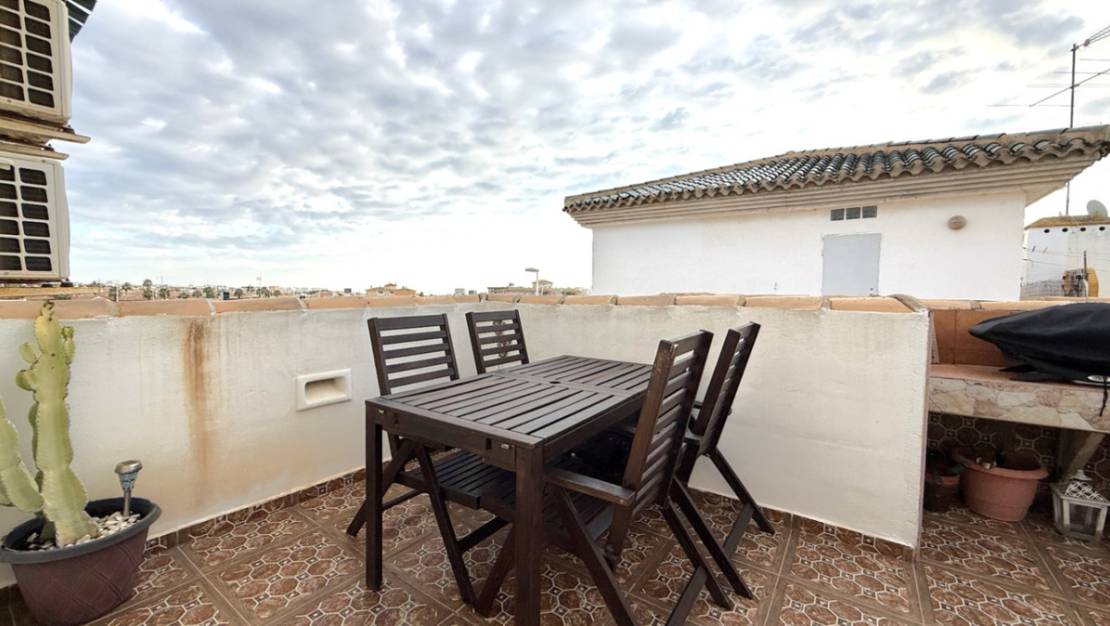 Sale - Apartment - Orihuela - Orihuela Centro