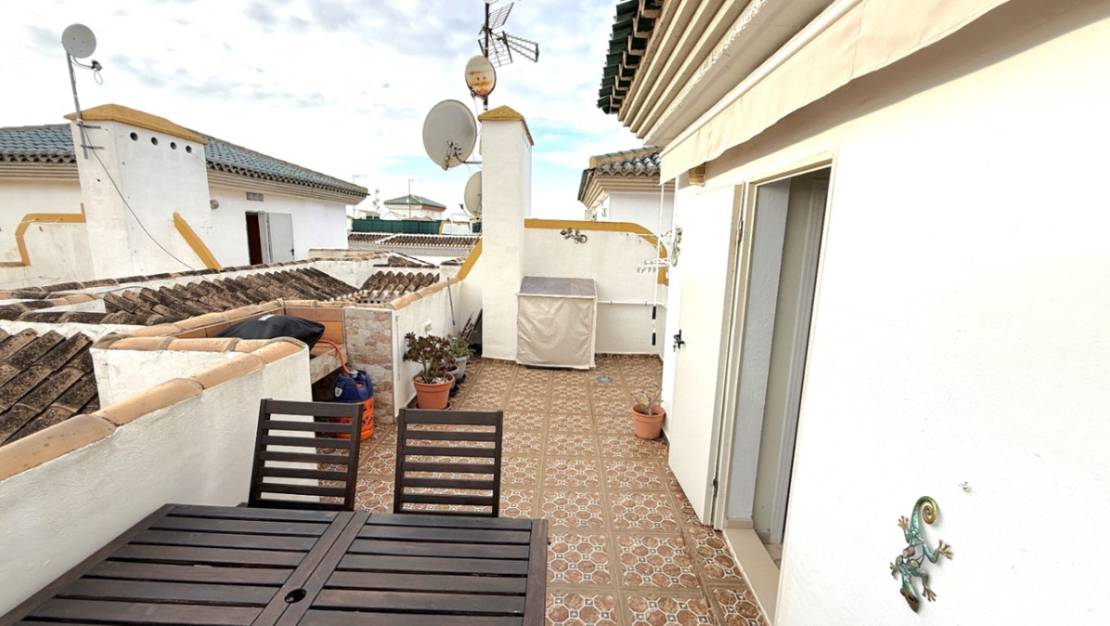 Sale - Apartment - Orihuela - Orihuela Centro