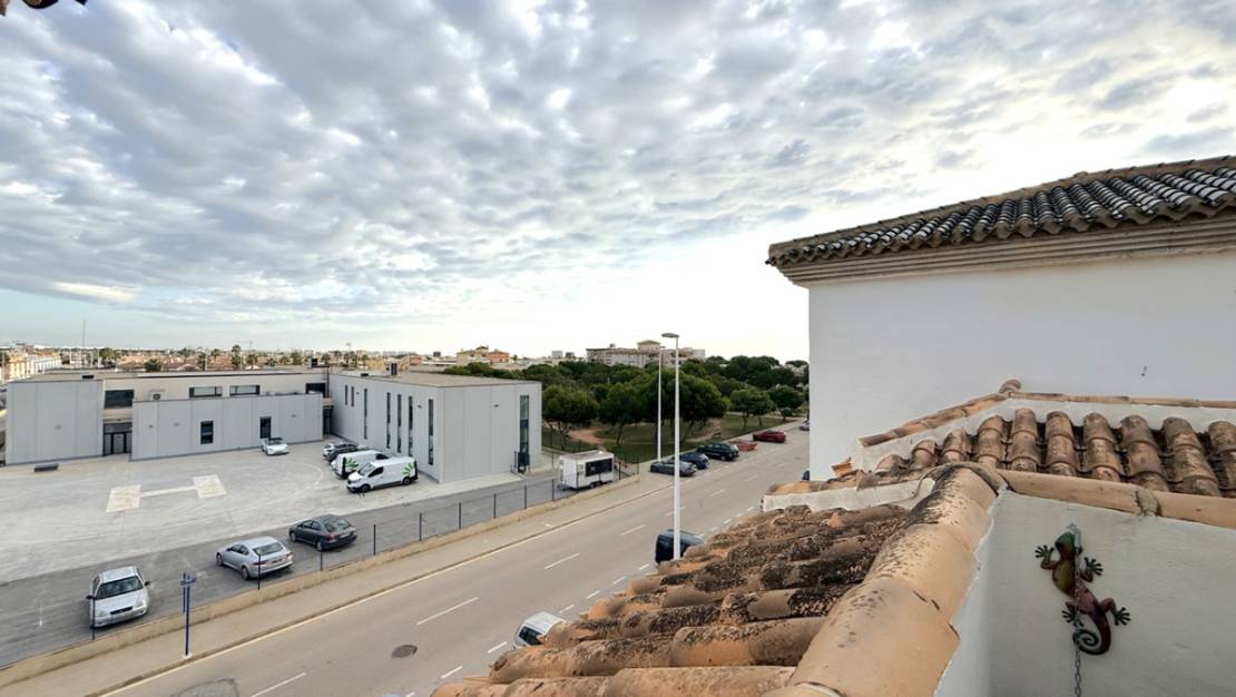 Sale - Apartment - Orihuela - Orihuela Centro