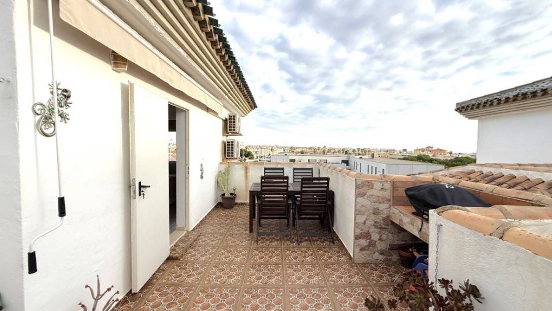 Sale - Apartment - Orihuela - Orihuela Centro
