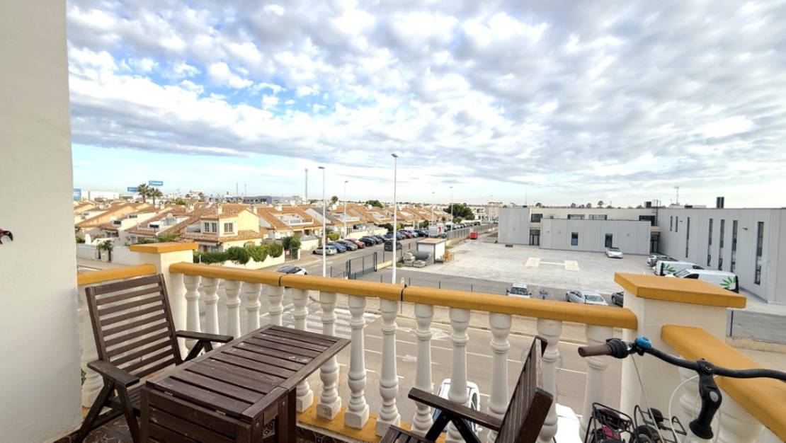 Sale - Apartment - Orihuela - Orihuela Centro