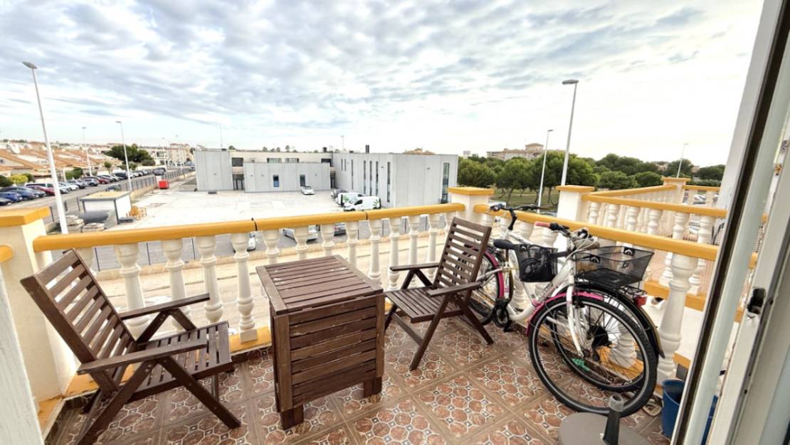 Sale - Apartment - Orihuela - Orihuela Centro