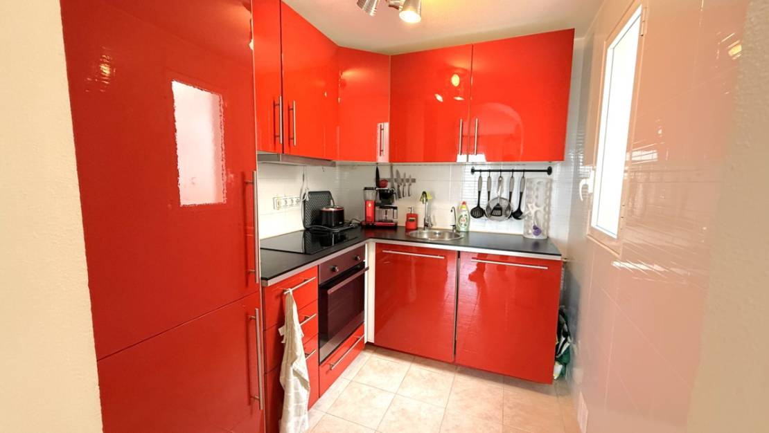 Sale - Apartment - Orihuela - Orihuela Centro