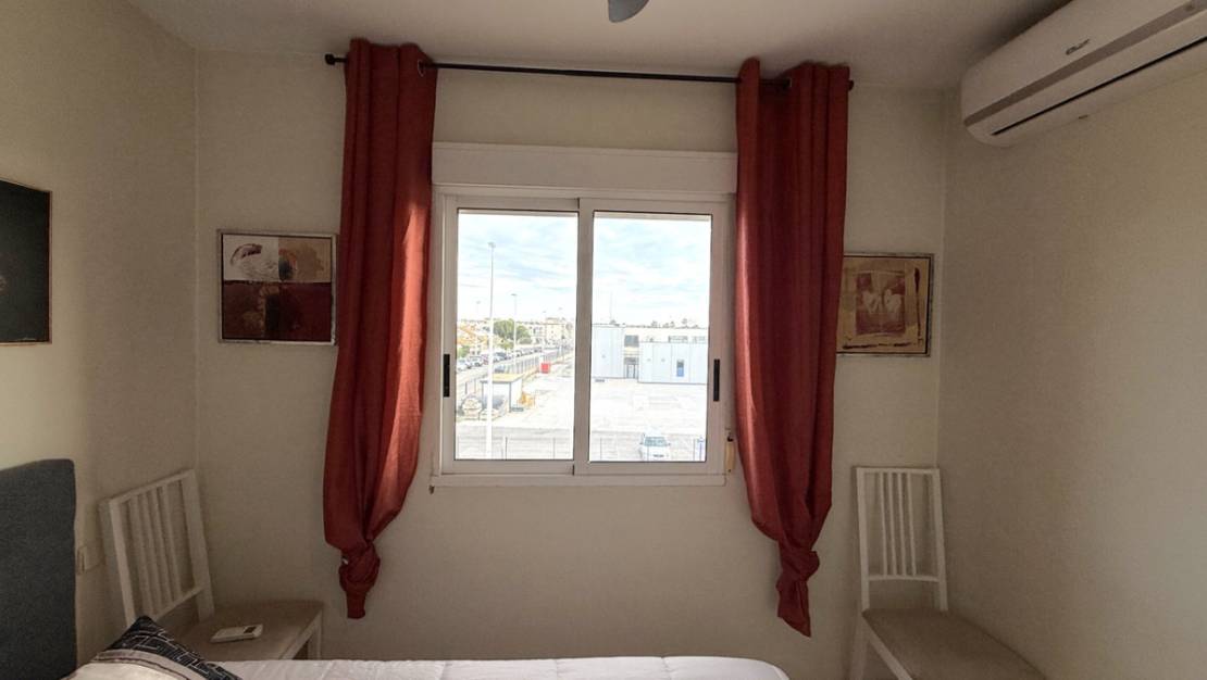 Sale - Apartment - Orihuela - Orihuela Centro