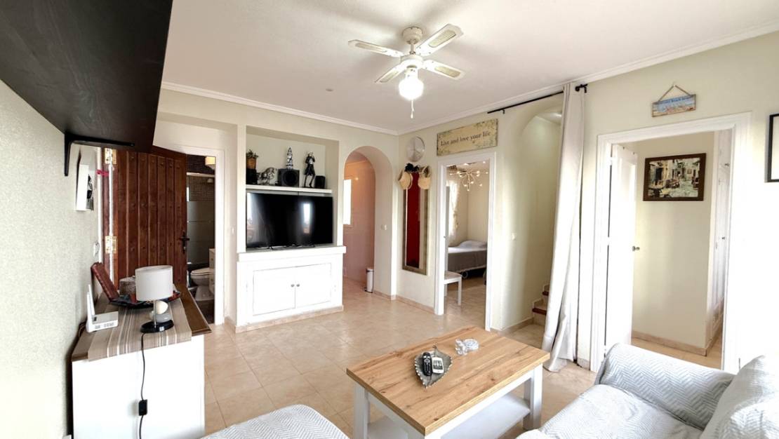 Sale - Apartment - Orihuela - Orihuela Centro