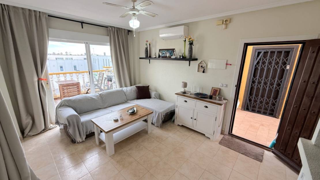 Sale - Apartment - Orihuela - Orihuela Centro