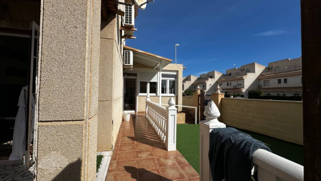 Sale - Apartment - Orihuela - Orihuela Centro