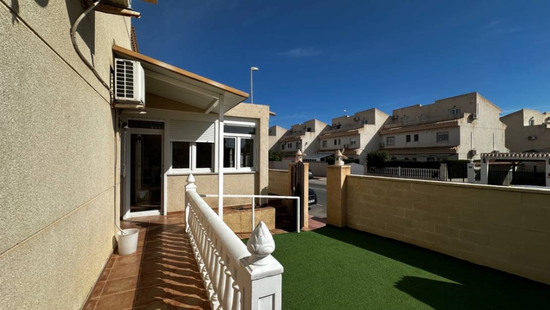 Sale - Apartment - Orihuela - Orihuela Centro