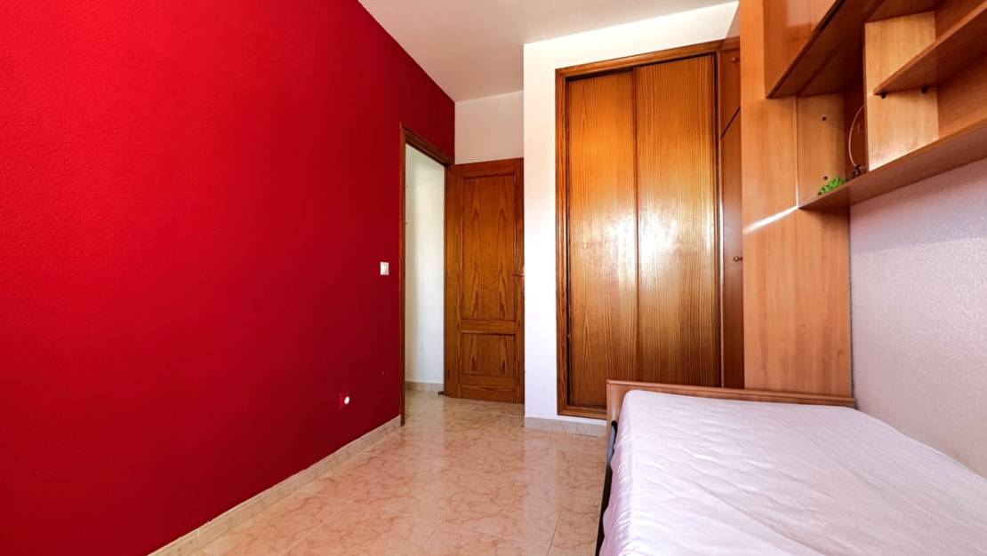 Sale - Apartment - Orihuela - Orihuela Centro