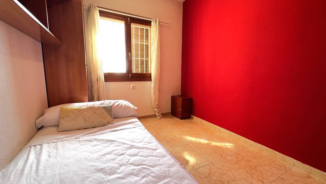 Sale - Apartment - Orihuela - Orihuela Centro