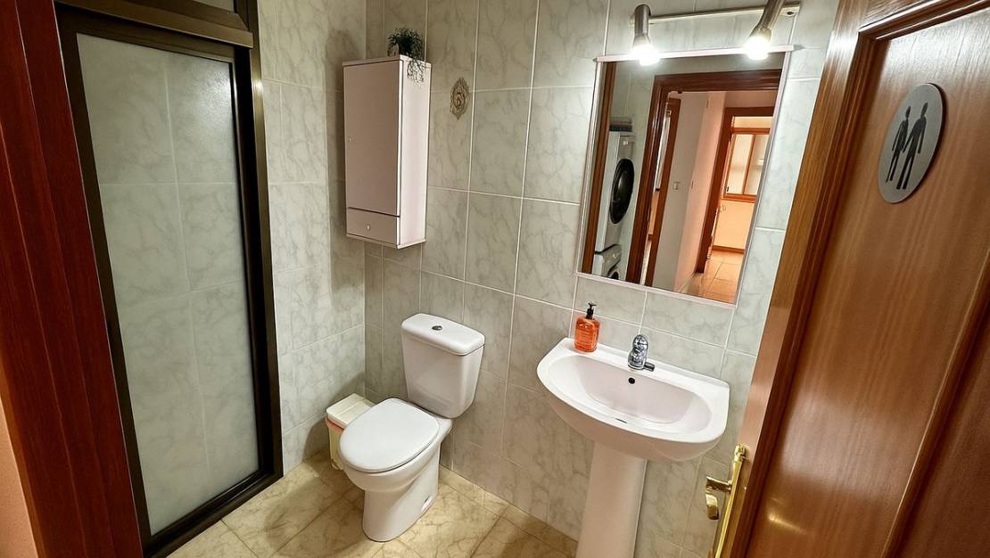 Sale - Apartment - Orihuela - Orihuela Centro