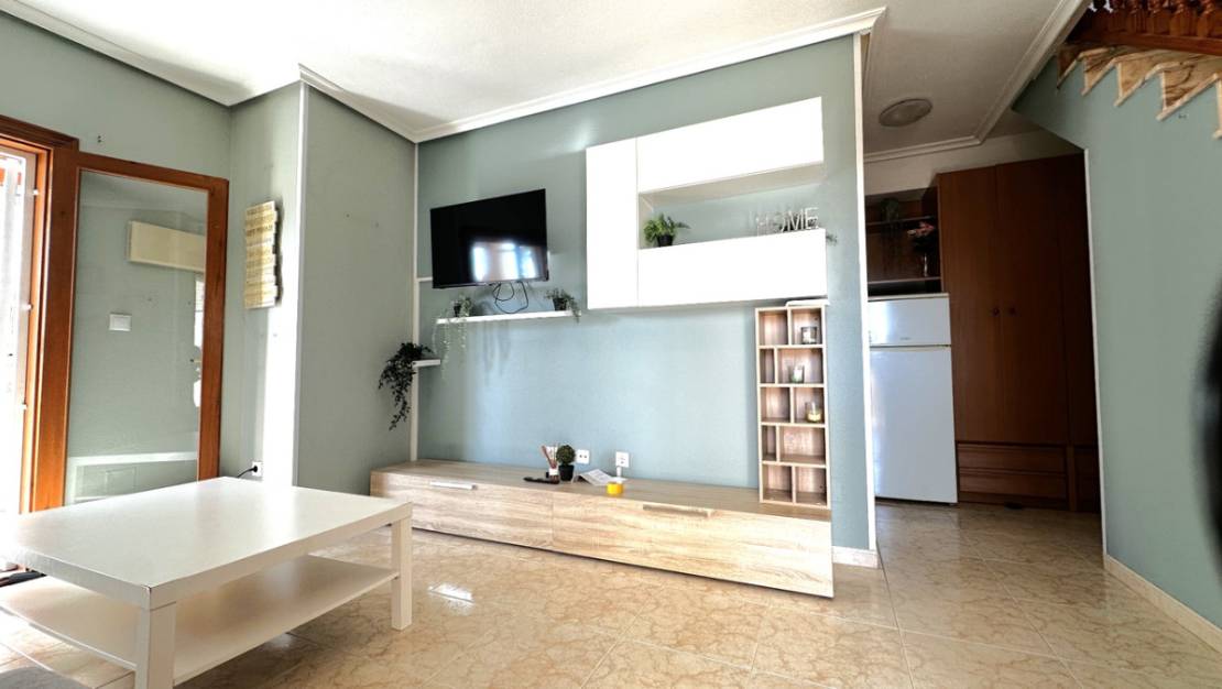 Sale - Apartment - Orihuela - Orihuela Centro