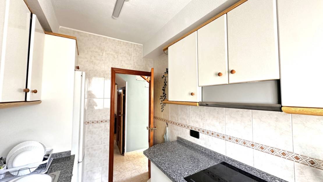 Sale - Apartment - Orihuela - Orihuela Centro