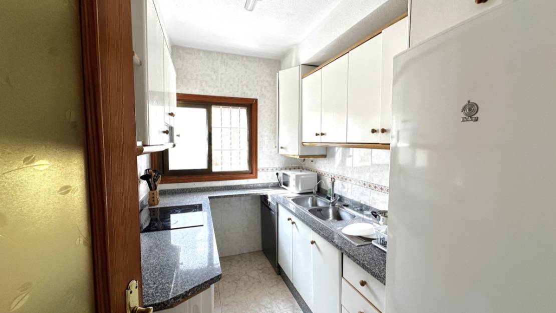 Sale - Apartment - Orihuela - Orihuela Centro