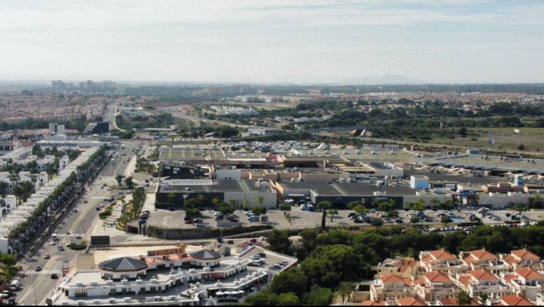 Sale - Apartment - Orihuela - Orihuela Centro