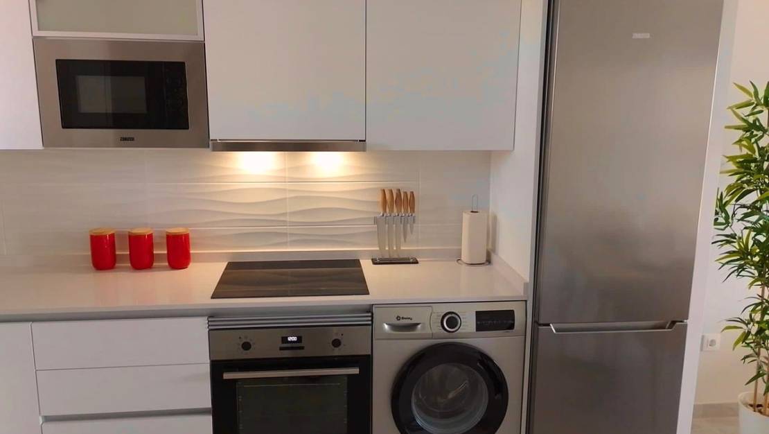 Sale - Apartment - Orihuela - Orihuela Centro