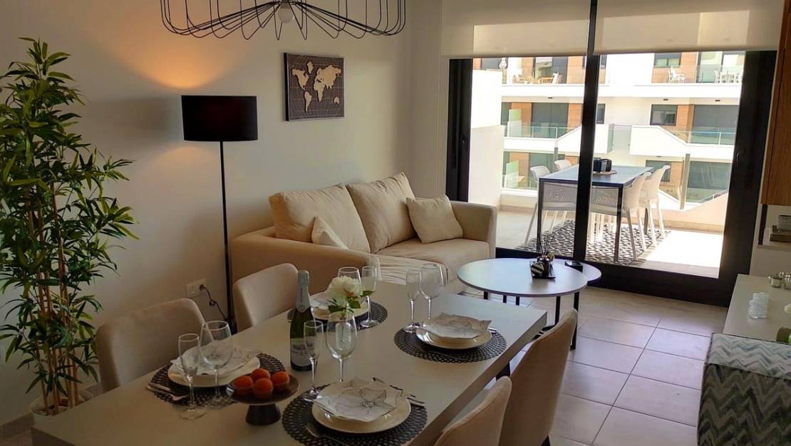 Sale - Apartment - Orihuela - Orihuela Centro