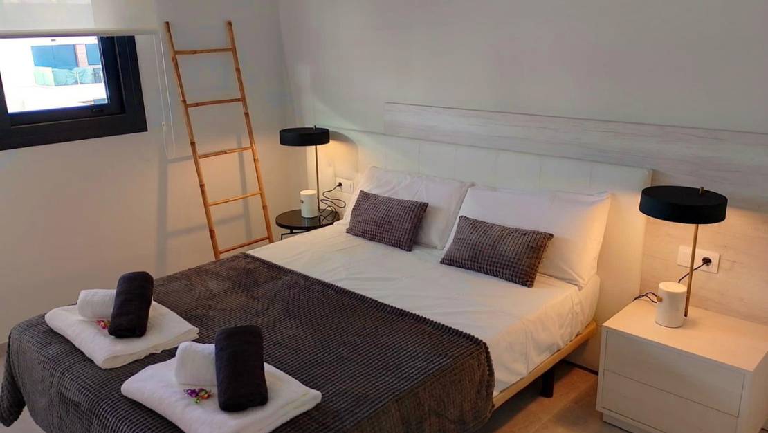 Sale - Apartment - Orihuela - Orihuela Centro