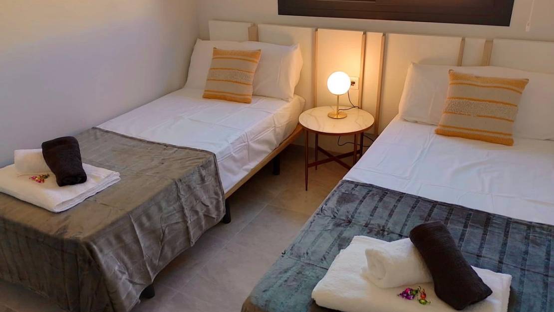 Sale - Apartment - Orihuela - Orihuela Centro