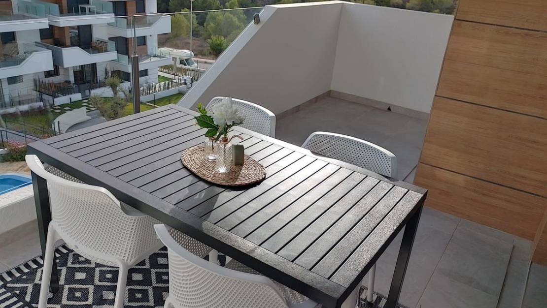 Sale - Apartment - Orihuela - Orihuela Centro