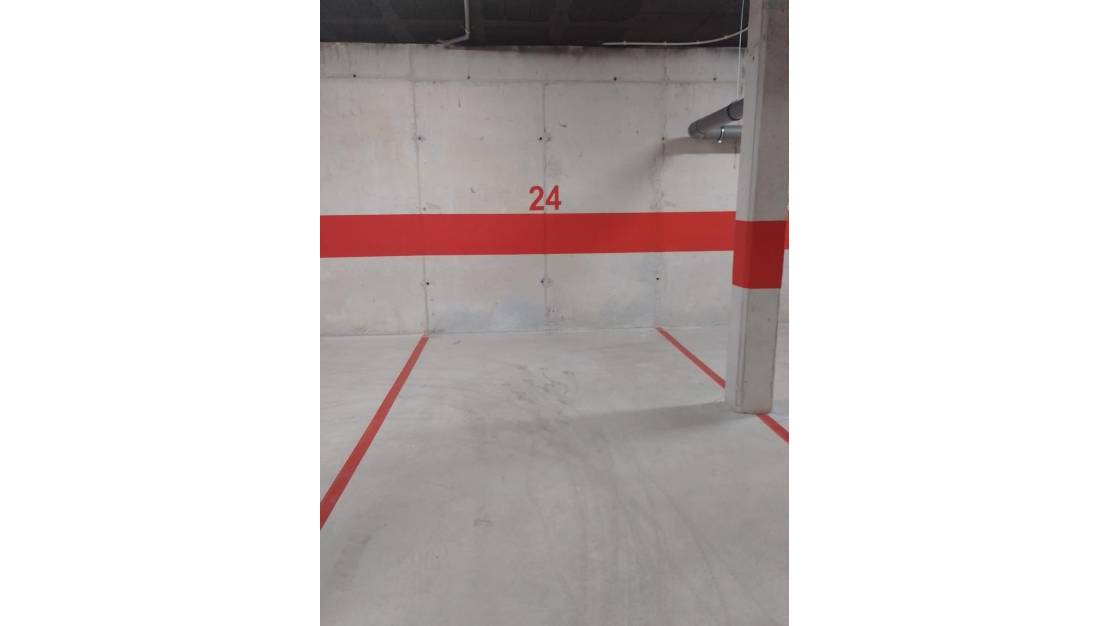 Sale - Apartment - Orihuela - Orihuela Centro