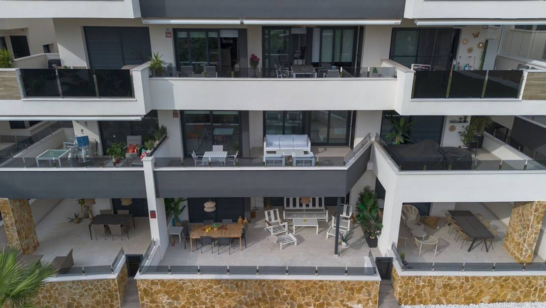 Sale - Apartment - Orihuela - Orihuela Centro