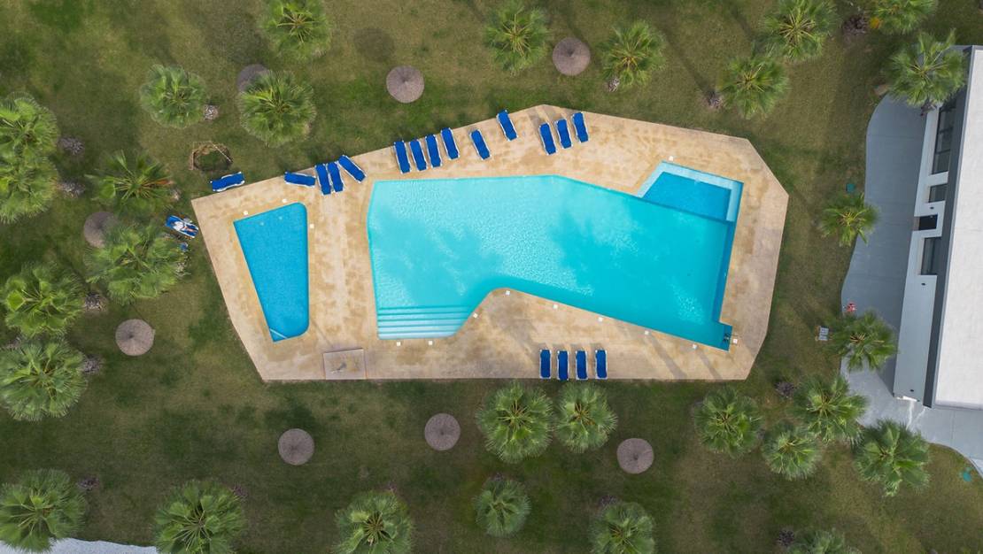 Sale - Apartment - Orihuela - Orihuela Centro