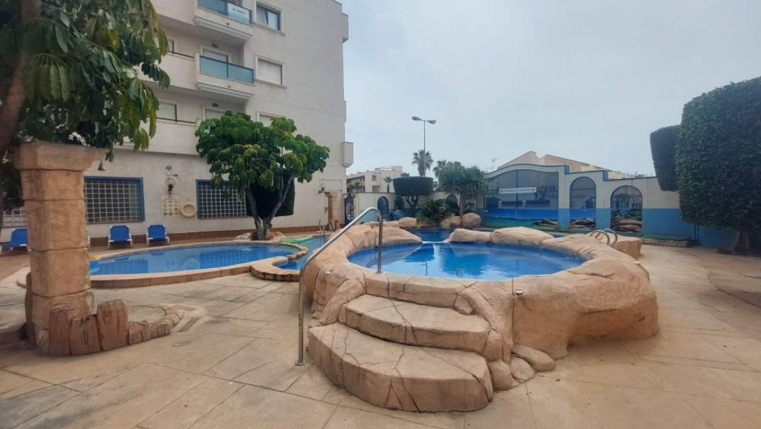 Sale - Apartment - Orihuela - Orihuela Centro