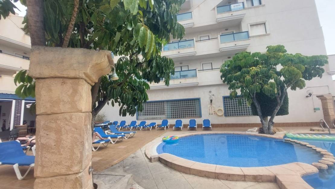 Sale - Apartment - Orihuela - Orihuela Centro